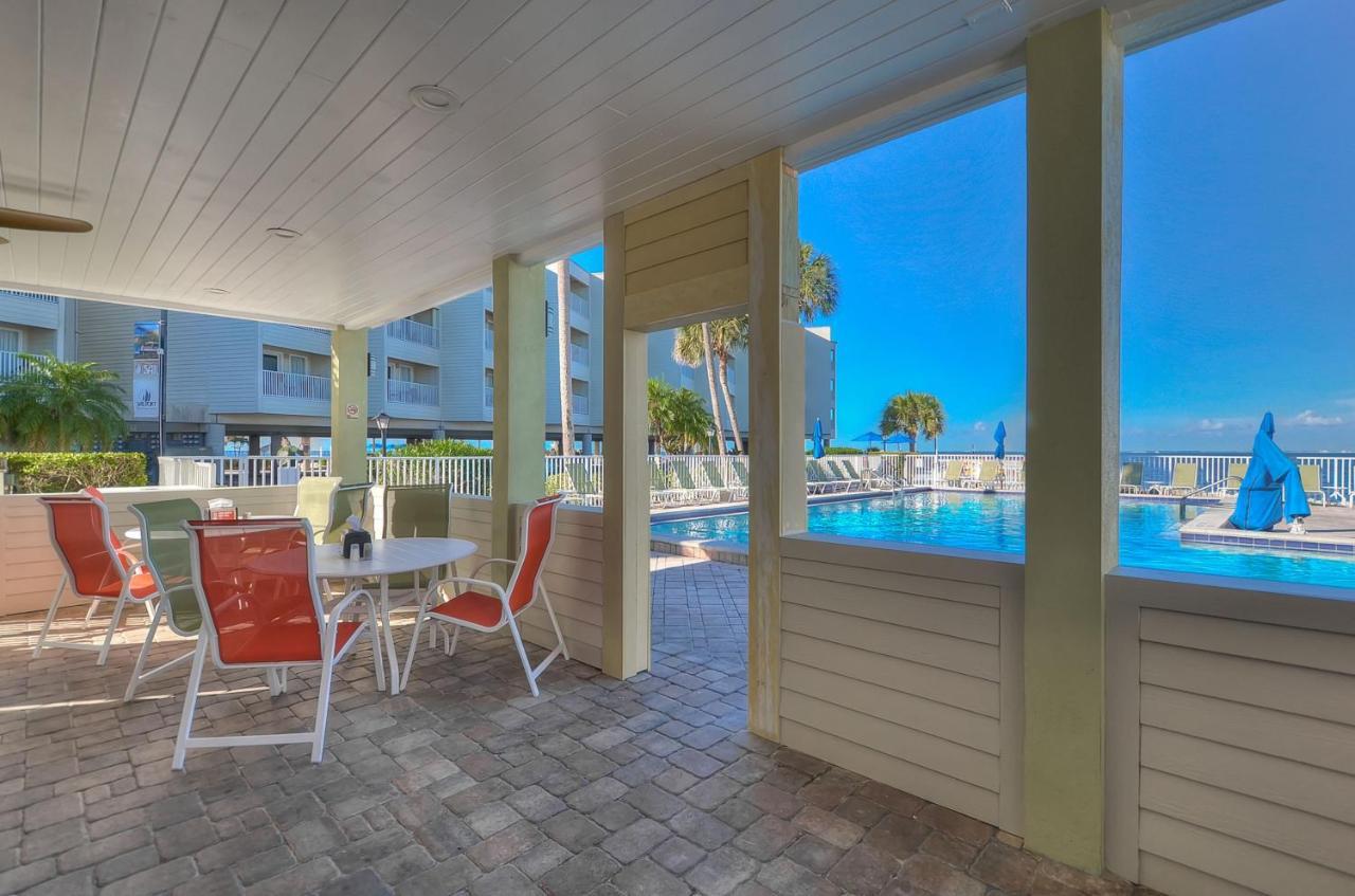 Anchor'S Away - Wifi - Pool Apartment Tampa Exterior photo
